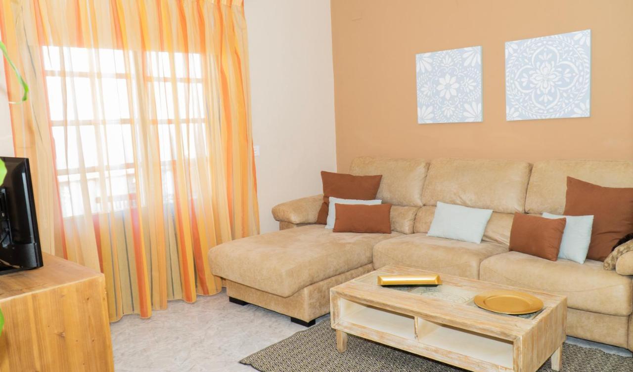 La Rivera Apartments Tenagua Exterior photo